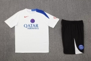 2526 Paris Training Soccer Suit